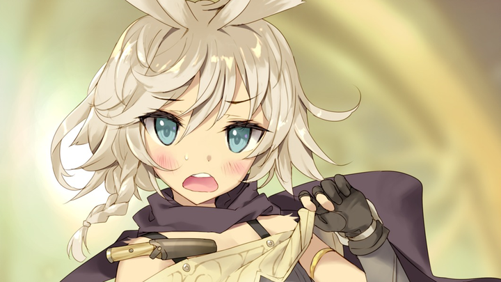 [April/SP] The Otherworldly Demon King and the Summoned Girl’s Slave Magic Season 2 Short Sketch 17 