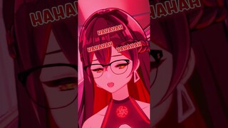 Apa kabar para wibu? #shorts #vtuber #meme