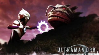 Chronicles of Ultraman Orb