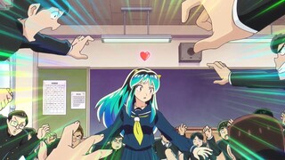 Ataru ✯ Lum | Bukti Cinta