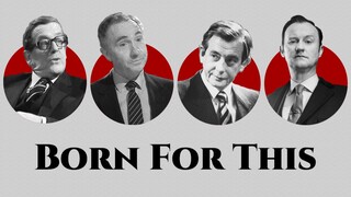 【ملك الوزراء، أربعة أجيال تحت سقف واحد | صوت مزدوج】| وُلدت من أجل هذا