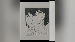 part 7 😊😊😊 Dazai❤️ bungoustraydogs