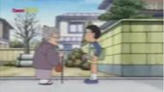 Doraemon Episode 199