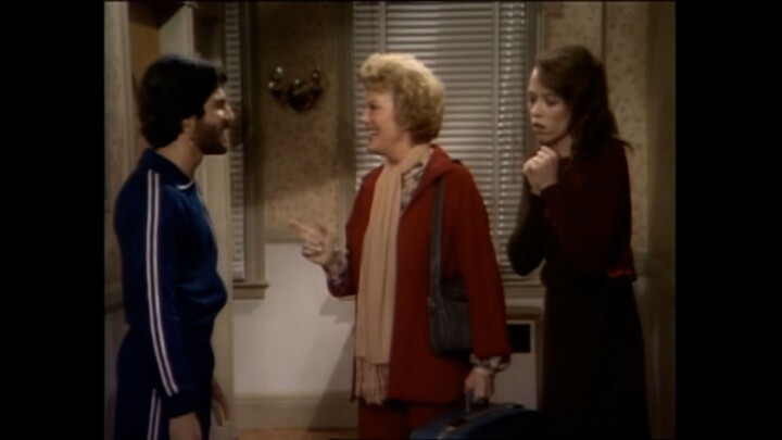 One Day at a Time {1975} episode 91