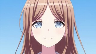 Soyo teaches you how to handle the 2D virgin boy