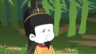 Lão Chu bắt đầu tu luyện trường sinh bất tử