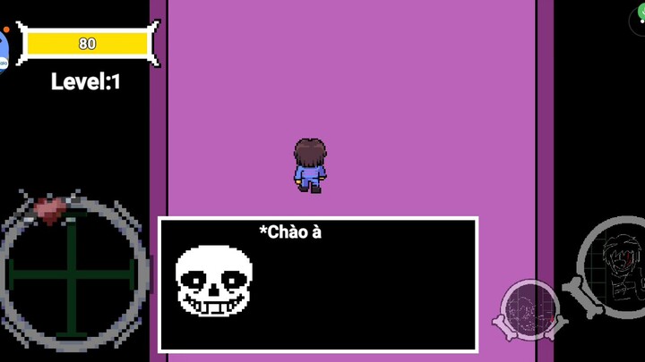 #传说之下终末时间线宣传#BuildaGame#32490786