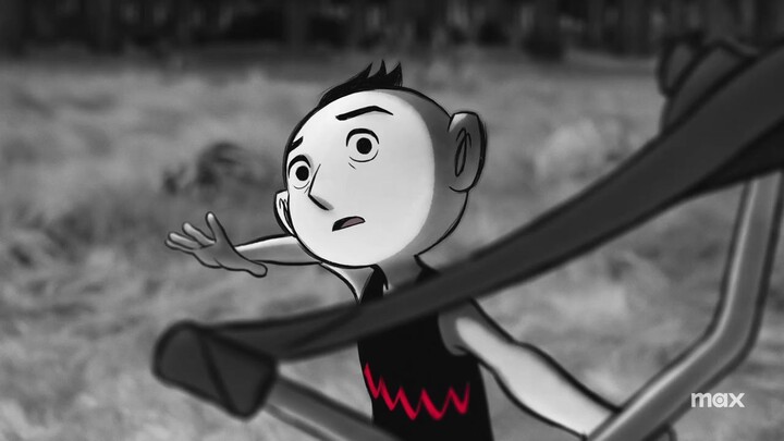 Peter & the Wolf :Link to the full movie below