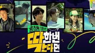 Besties in Wonderland Episode 2 Sub Indo