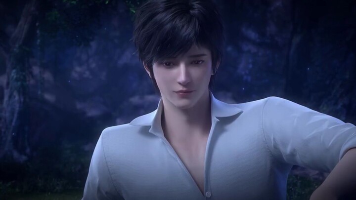 PP River S2 Eps 34 Sub Indo