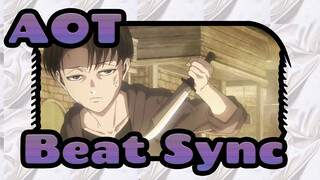 AOT
Beat Sync