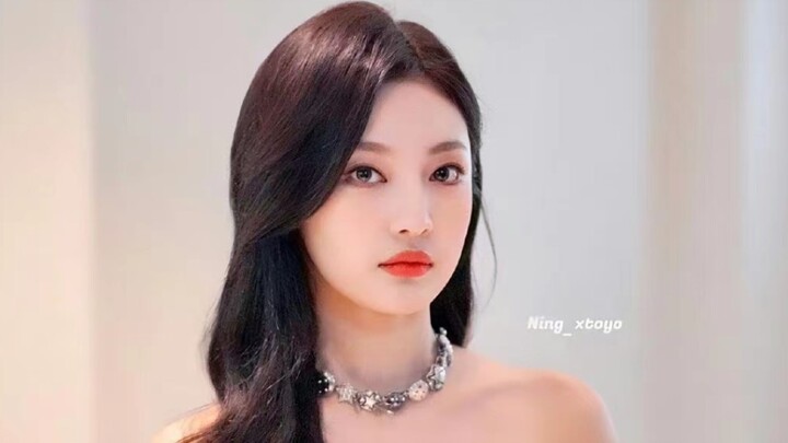 نين يي تشو تشارك في البرنامج التلفزيوني المحلي "المسرح 2023" - نسخة فيديو العمل 230614