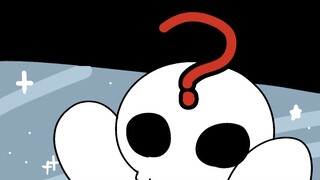 【ربط إسحاق】الأخ العظمي، أرج، أرج، لكن بلوتو