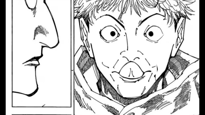 Hehe, I’m the one who killed him—so what?