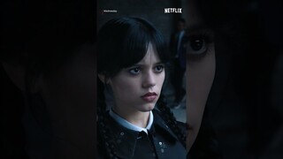 WEDNESDAY Highlight -โดนน้องพุธตอกแบบนี้ เลิ่กลั่กกันมั้ยพวกเรา 👧🏻 | Netflix