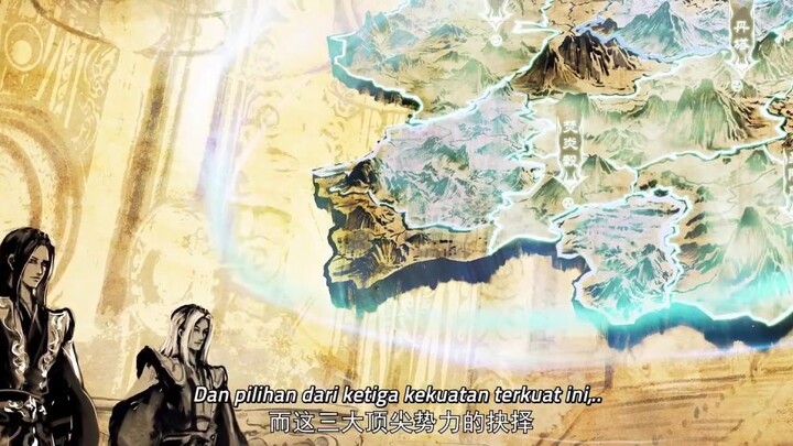 BTTH Season 5 Episode 173 Sub Indo