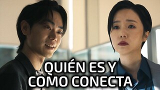 Parasyte: Los grises | Final Explicado, Análisis y Teorías