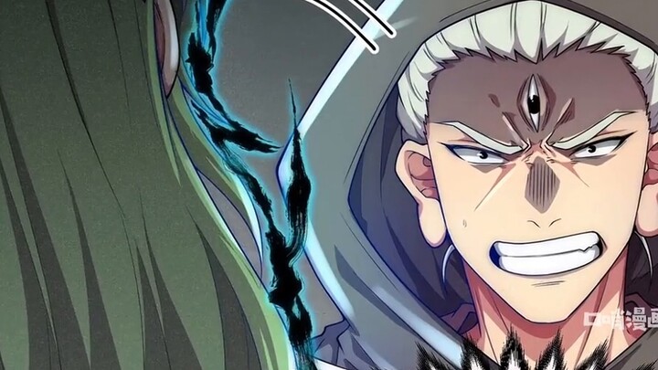One Punch Blasts the Immortal Cultivation World 182