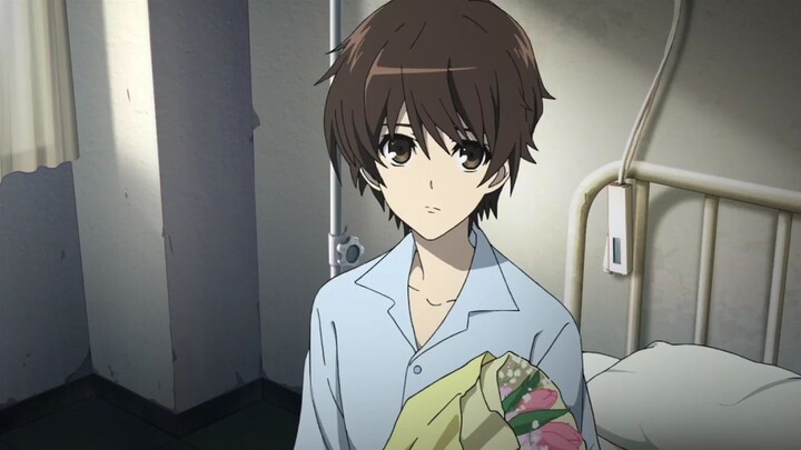 ANOTHER| Tập 01 (Việt sub)