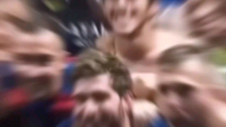 messi neymer suarez ❤🫂