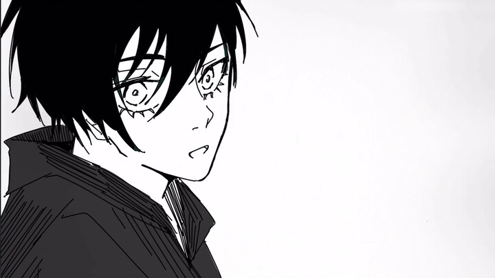 【เรือนจำสีน้ำเงิน/冴洴】"ความทรงจำของผู้รับใช้"