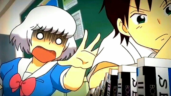 MK LO DIMARAHIN EMAK