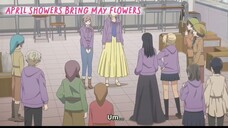 April Showers Bring May Flowers [ EP11 PART12 ]