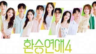 [Sub Indo] EXchange S4 Episode 10