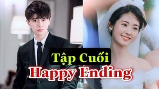 TIỂU THƯ QUẠ ĐEN VÀ TIÊN SINH THẰN LẰN TẬP CUỐI vietsub| HAPPY ENDING CỐ XUYÊN TIỂU NINH 35,36
