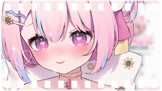 [Live2d model display] Kittens also dream of becoming magical girls!
