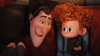 Hotel Transylvania 2 2015