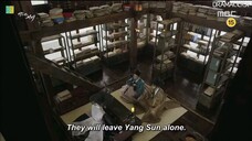 Scholar who walks the night episode 9 🇰🇷engsub full ep.