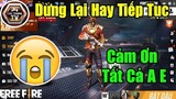 [Garena Free Fire] Lưu Trung Bị Hack Mất Acc Game Đầu Tư Gần 100 Triệu | Lưu Trung TV