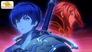 Hortensia Saga: Lãnh Chúa Thời Trẻ「AMV」Warriors ᴴᴰ #anime #schooltime