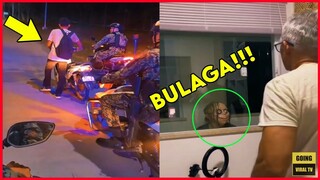 ANG DAMING GUARDIAN ANGLE NI KUYA🤣Sana ALL SAFE😂|FUNNY PINOY VIDEOS & KALOKOHAN COMPILATION 2023