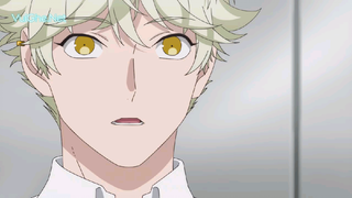 Blue Period - Tập 9 [Vietsub]