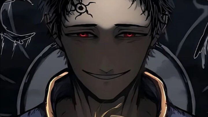 Black Clover Cour 2 Episode 185 - Kebangkitan Raja Iblis Julius