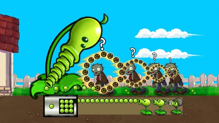Chain Reaction