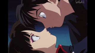 [InuYasha] Di Lặc Master Coral High Sweet Clip!