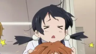 [Anime] [Tamako Love Story] The Confession of Love