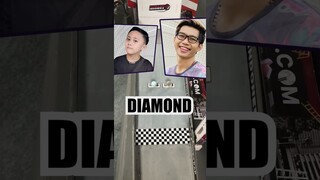 Frost Diamond vs Jeevan Akawa: Kamu Dukung Siapa?!! | MRI PanSos Kap #Shorts