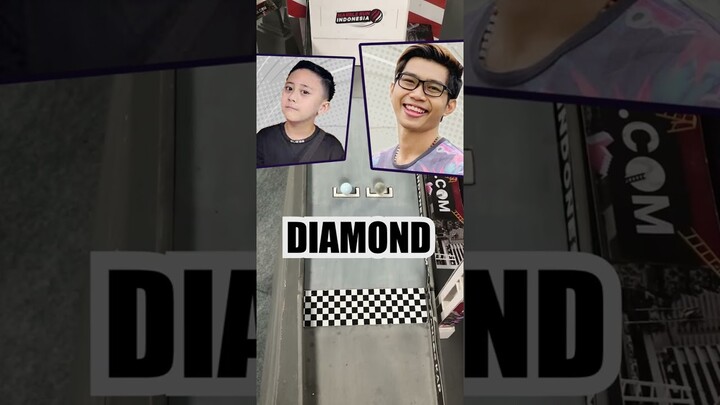 Frost Diamond vs Jeevan Akawa: Kamu Dukung Siapa?!! | MRI PanSos Kap #Shorts