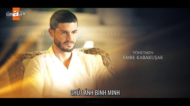 Chút Ánh Bình Minh EP 10 [Sub Việt]