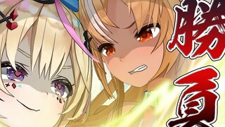 【hololive mini-theater】【Animation】It's all your fault!