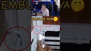 salah apa gue ket1pu sama video mulu #shorts