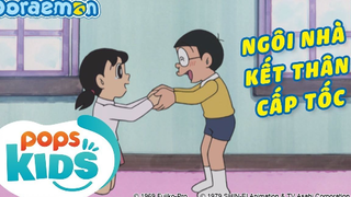 [S7] Doraemon Tập 317 - Ngôi Nhà Kết Thân Cấp Tốc, Găng Tay Cổ Vũ Chiến Thắng-->🤞🤞 Doremii✔ Đô-rê-