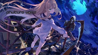 (Angels of Death AMV จิตตก ตระการตา) 𝘏𝘺𝘱𝘦𝘳𝘴𝘱𝘢𝘤𝘦 