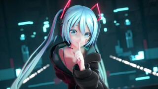 Miku - Gimme×Gimme