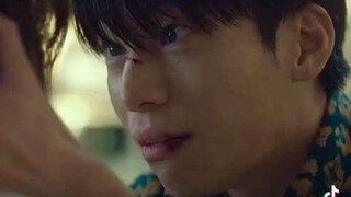 [ MIDNIGHT 2021 ] THE WAY HE HOLD HER FACE🦋