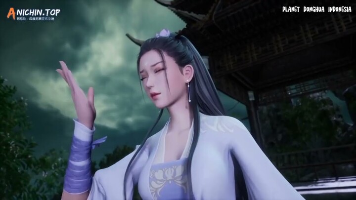 Legend of Lotus Sword Fairy Episode 44 Subtitle Indonesia